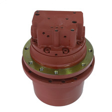 Final Drive Travel Motor 172141-73351 172141-73350 for Yanmar B22-1 B25-1 YB221