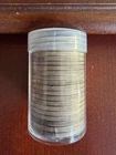 Peace Dollar Roll 20 90% Silver Uncirculated and Circulated Various Years