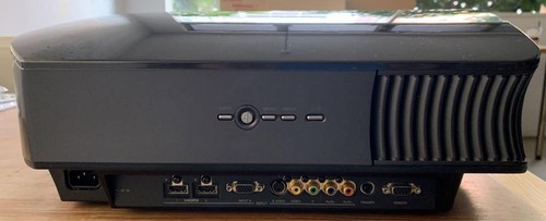 Sony Video Projector Vpl-Vw60 4K Ultra Hd Home Theater Projector High - Picture 6 of 6