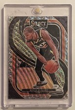 24-25 PaniniSelect POP 1 ULTRARARE Kevin Durant PremiereLevel ElephntPirzm Chase