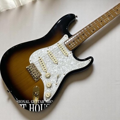 Fender Mexico classic series 50’s Fender Classic Series '50s Stratocaster | Reverb