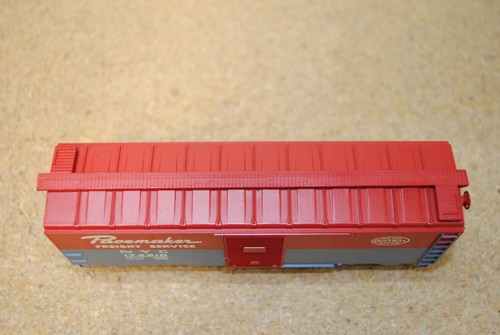 Athearn NYC New York Central Pacemaker #174210 40' Steel Box Car HO-Scale - Picture 2 of 4