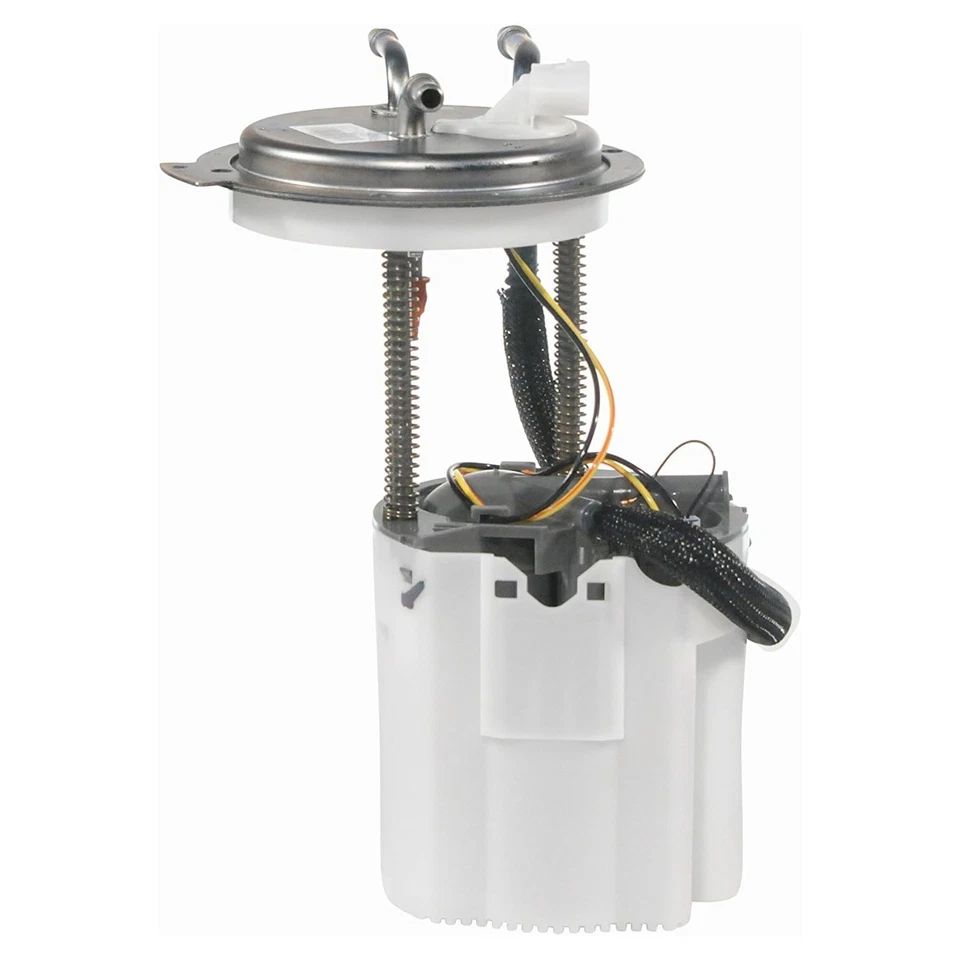 Bomba de combustível elétrica AC Delco M100123 gasolina frontal para Chevy Yukon Suburban 3500 HD - Imagem 4 de 4