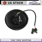 Door Mirror Power Motor For 08-16 Kenworth T660 T600 T370 T170