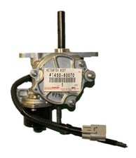 TOYOTA ORIGINAL Differentialsperren Stellmotor 41450 - 60070