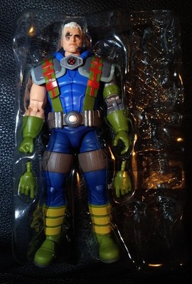 Marvel Legends  X-Men Cable 97 ( Read Description)