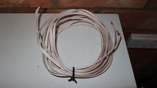 7 Lengths of QED Micro Speaker Cable - Over 31 Meters in Total - Picture 10 of 15