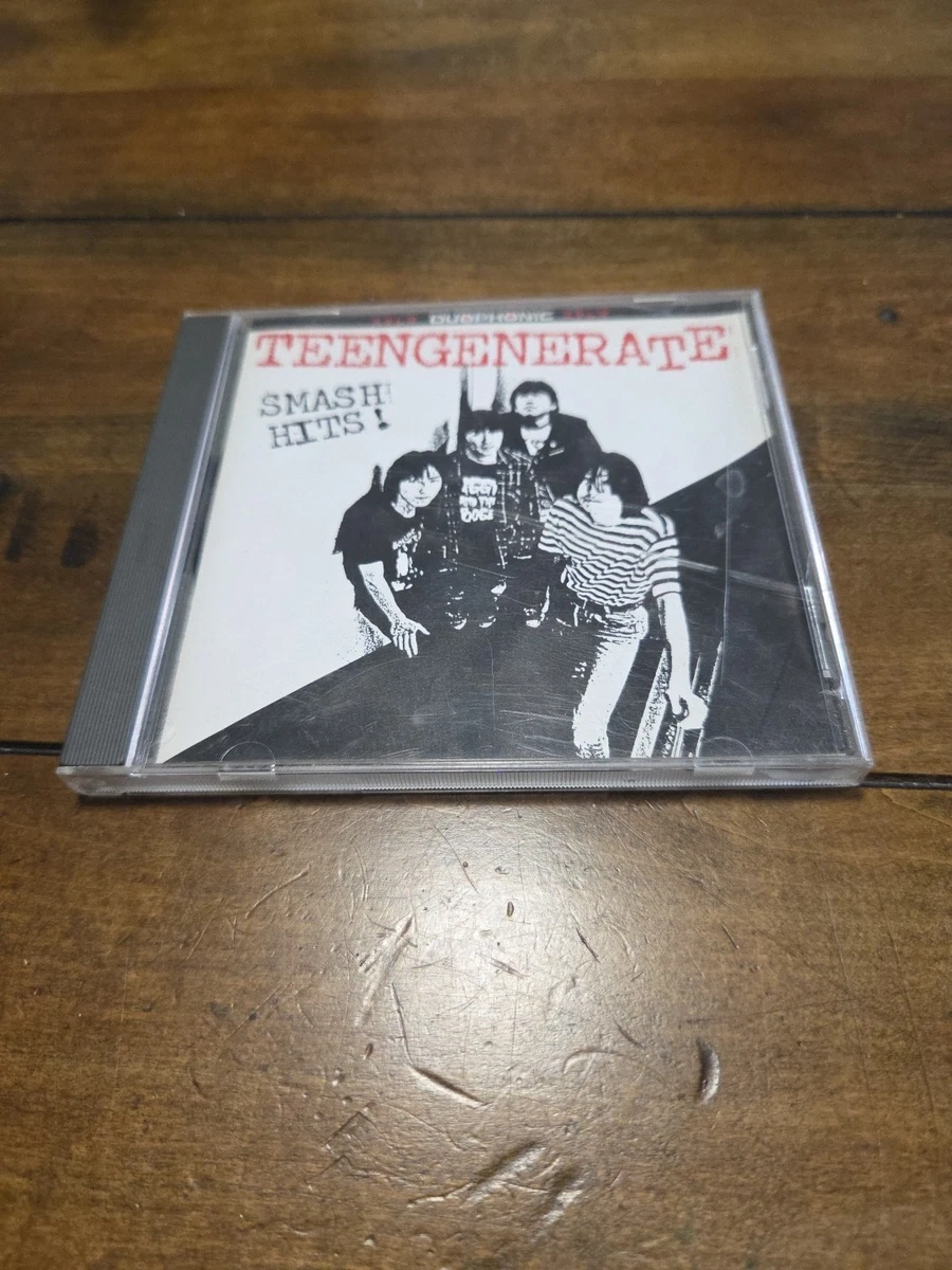 teengenerate products for sale | eBay