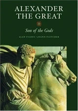 Alexander the Great : Son of the Gods Paperback Joann, Fildes, Al