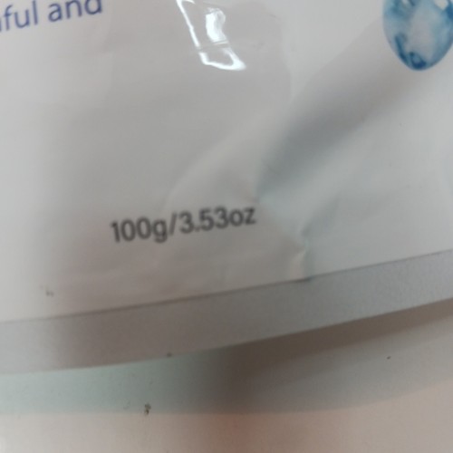 Hyaluronic Acid Powder - Skin Hydration & Anti-Aging Care Formula, 100Gram - Picture 3 of 5
