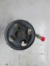 Power Steering Pump LHD VIN W 6th Digit Jk Body Fits 12-18 WRANGLER 343096