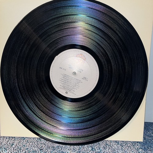 James Taylor/ Greatest Hits, BSK-3113 (1976, LP EX, 12 tracks, Stereo) 1st Press - Imagen 4 de 5