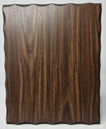 Vintage New 1980 by Yankee Plak Company Wood 10.5" x 13" Picture Document Frame - Picture 3 of 16
