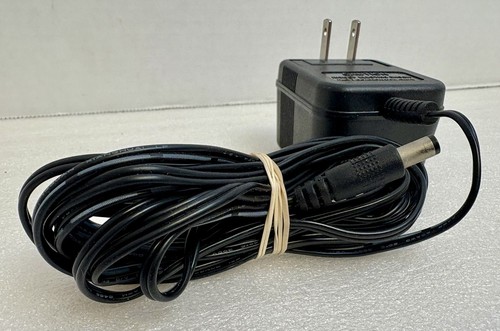 OEM WaterBoss XY-12000500AU Wasserenthärter 12V Leistungstransformator Netzteil - Bild 4 von 5
