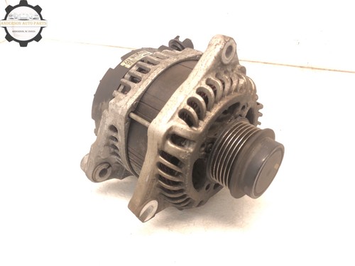2017-2020 LINCOLN CONTINENTAL 2.7L FWD ALTERNATOR GENERATOR OEM - Picture 3 of 7