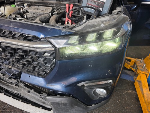 2022 SUZUKI SX4 S-CROSS B-JET AKK 1.4 HYBRID MK1 FRONT LEFT HEADLIGHT *4751