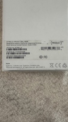 コンピュータ・IT iPhone7 128G コンピュータ・IT iPhone 7 128GB コンピュータ・IT iPhone7