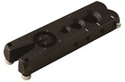 BBK BBKSG Gauge Bar Clamp Bar 3 Holes
