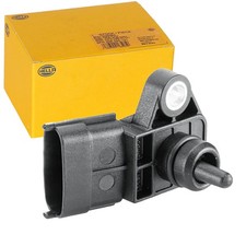 HELLA SENSORE PRESSIONE DI CARICA SENSORE PRESSIONE DI CARICA adatto per GENESIS G90/G90L HYUNDAI