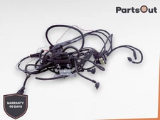 11-13 BMW F10 535i GT 3.0 TURBO xDRIVE MAIN ENGINE WIRE WIRING HARNESS OEM