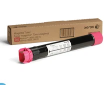 Xerox 006R01699 Magenta Toner New in Box - C8030, 8035, 8045, 8055, 8070