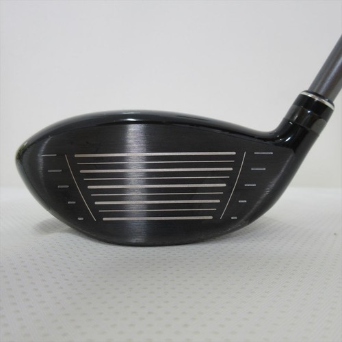 PRGR Fairway SUPER egg -2022 5W 19° Regular eggOriginal carbon - Picture 3 of 10