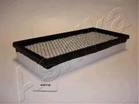 Ashika 20-09-987 Luftfilter FüR Audi, Chrysler, Dodge, Plymouth, VW