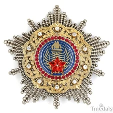 The Order of Yugoslav Great Star Yugoslavia Medal highest state order Top Rare