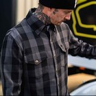 Bobhead Motorcycle Protective Shirt 50| Armored AA RRP £159.99