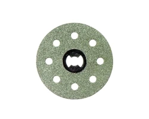 Dremel EZ456, 1 1/2-Inch (38.1 mm) Wheel Diameter, EZ - Lock™ Fiberglass... - Picture 3 of 4