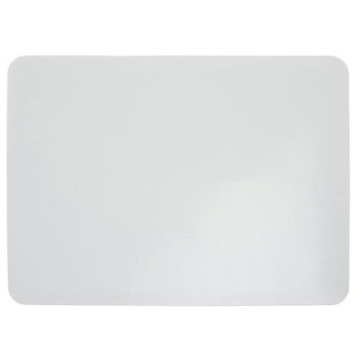 Cake Board White Half Sheet 19''L x 14''W 50 Per Case