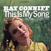 Ray Conniff - This Is My Song & Other Great Hits (CD, READ, 11 tracks, Columbia) - Picture 1 of 1