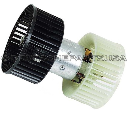 A/C HEATER FAN BLOWER MOTOR 64 11 8 390 208 for BMW E36 318i 320i 323i 325i 328i - Picture 2 of 5