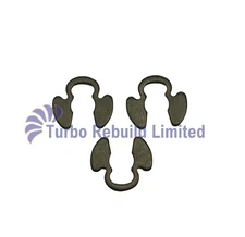 Turbocharger Electronic Actuator Arm Linkage Circlip E Clip for Garrett GT Turbo