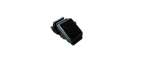 Apple Watch Nike+ Series 3 GPSモデル 38mm Apple Watch Nike+ Series 3 (GPS + Cellular) 38mm Space Gray