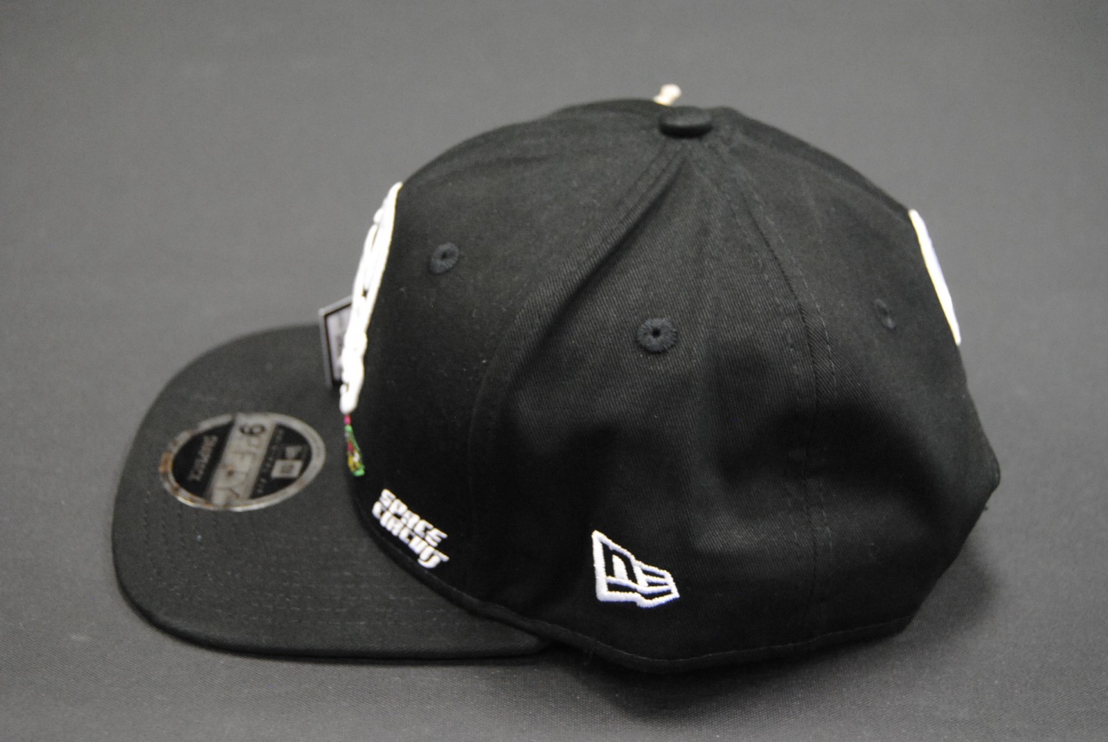 NEW MEN'S 881-7806 BBC 881-7806 MEN'S BILLIONAIRE BOYS CLUB BB CIRCUIT SNAPBACK HAT BLACK MULTI 56f9b0 NEW MEN'S 881-7806 BBC 881-7806 MEN'S BILLIONAIRE BOYS CLUB BB CIRCUIT SNAPBACK HAT BLACK MULTI 56f9b0