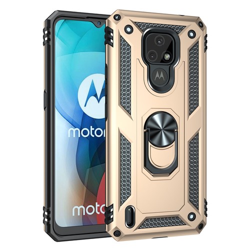 Magnetic Shockproof Back Bumper Cover Case for Motorola E20 E30 G22 G51 G Stylus - Picture 15 of 19