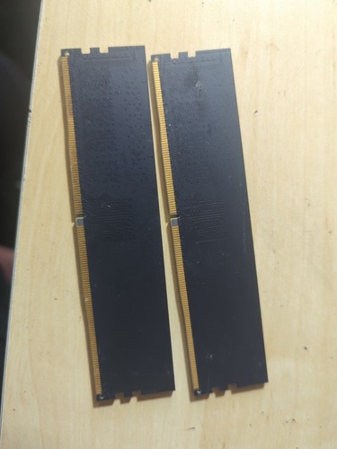 Team Group 8x2 16gb DDR4 ram Kit - Picture 2 of 2