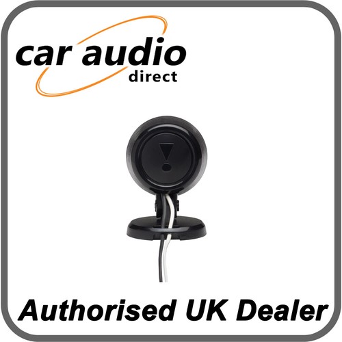 JBL CLUB 602CTP - 6.5" 16cm 210 Watt 2 Way Component Car Door Speakers Tweeters - Picture 6 of 6
