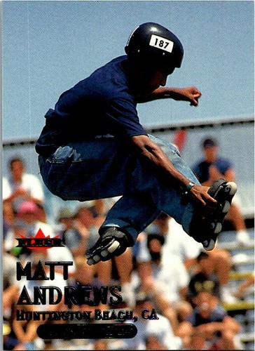 2000 Fleer Adrenaline - Pick / Choose Your Cards  - Picture 84 of 199