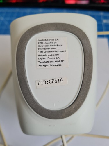 Coppia di casse PC Logitech Stereo Speakers Z120 - Foto 7 di 8