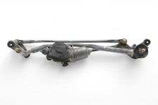 Lexus GS350 13-15 Windshield Wiper Link Motor 85110-30670, B032, OEM, 2013, 2014