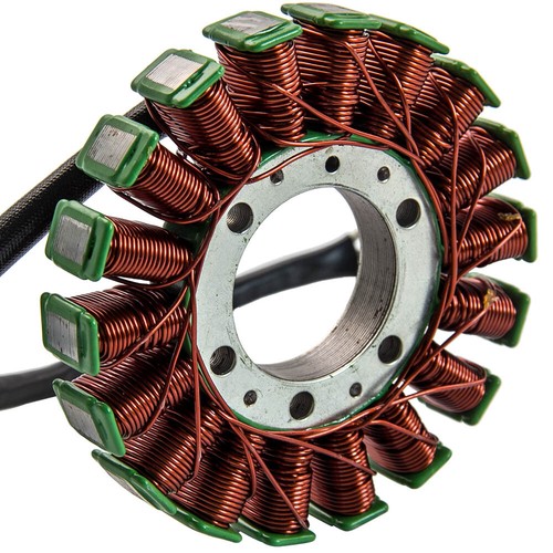 Stator & Regulator Rectifier for Honda CBR1000RR CBR1000 Rr 04-07 31120-MEL-013 - Picture 13 of 14