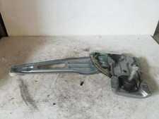 698400D120 fensterheber hinten links für TOYOTA YARIS (FRANCE ) «III (2009)