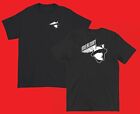 Large Mercury Short Sleeve Tee shirt t-shirt Black Flathead Ford Hot Rod