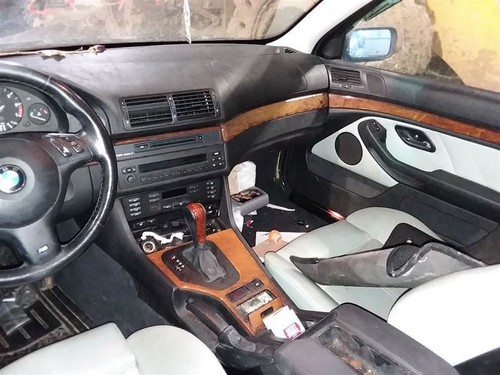 530I 2002 Gas Pedal ONLY 2034598 - Picture 11 of 11