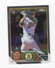 2023 TOPPS CHROME UPDATE SERIES BASEBALL CARDS FROM #USC1-#USC220 PICK YOUR CARD