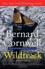 Wildtrack : A Novel of Suspense Paperback Bernard Cornwell