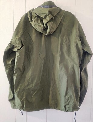 Rare Arc'teryx Beta LT Jacket Goretex Pro Men's Saguaro