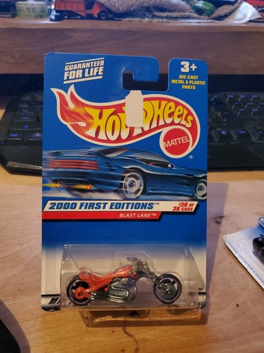hot wheels matchbox MOTORCYCLES harley bad bagger scorchin scooter dirt bike - Picture 4 of 123